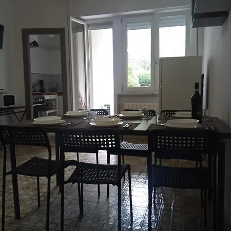 Casa A *
