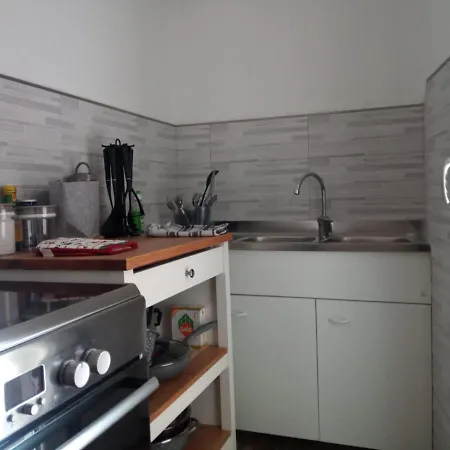 Apartament Casa A Borghetto Santo Spirito