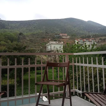 Casa A *
