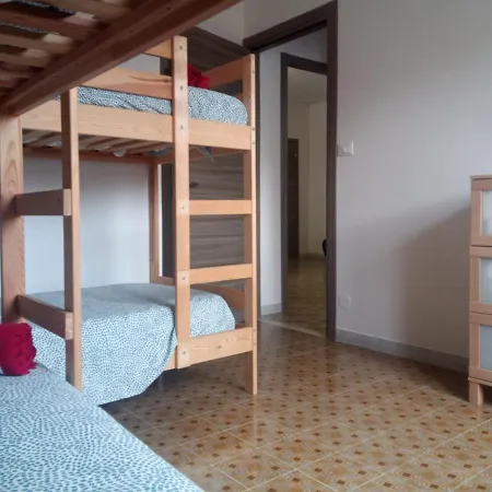Casa A *