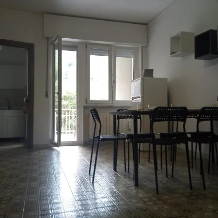 Apartmán Casa A Borghetto Santo Spirito