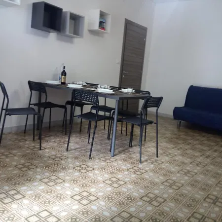 Apartmán Casa A *