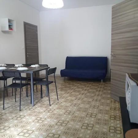 Apartmán Casa A