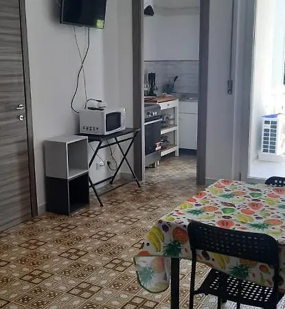 Casa A