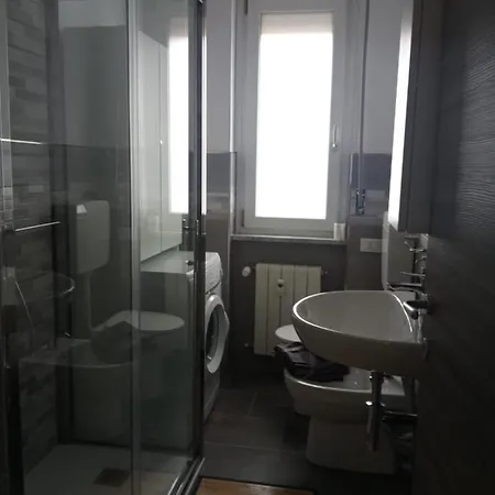 Apartmán Casa A Borghetto Santo Spirito