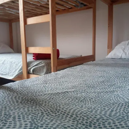 Apartmán Casa A